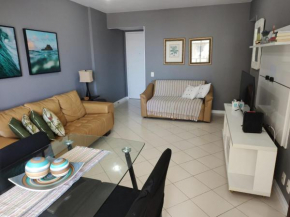 Apart Hotel by the beach in Ipanema